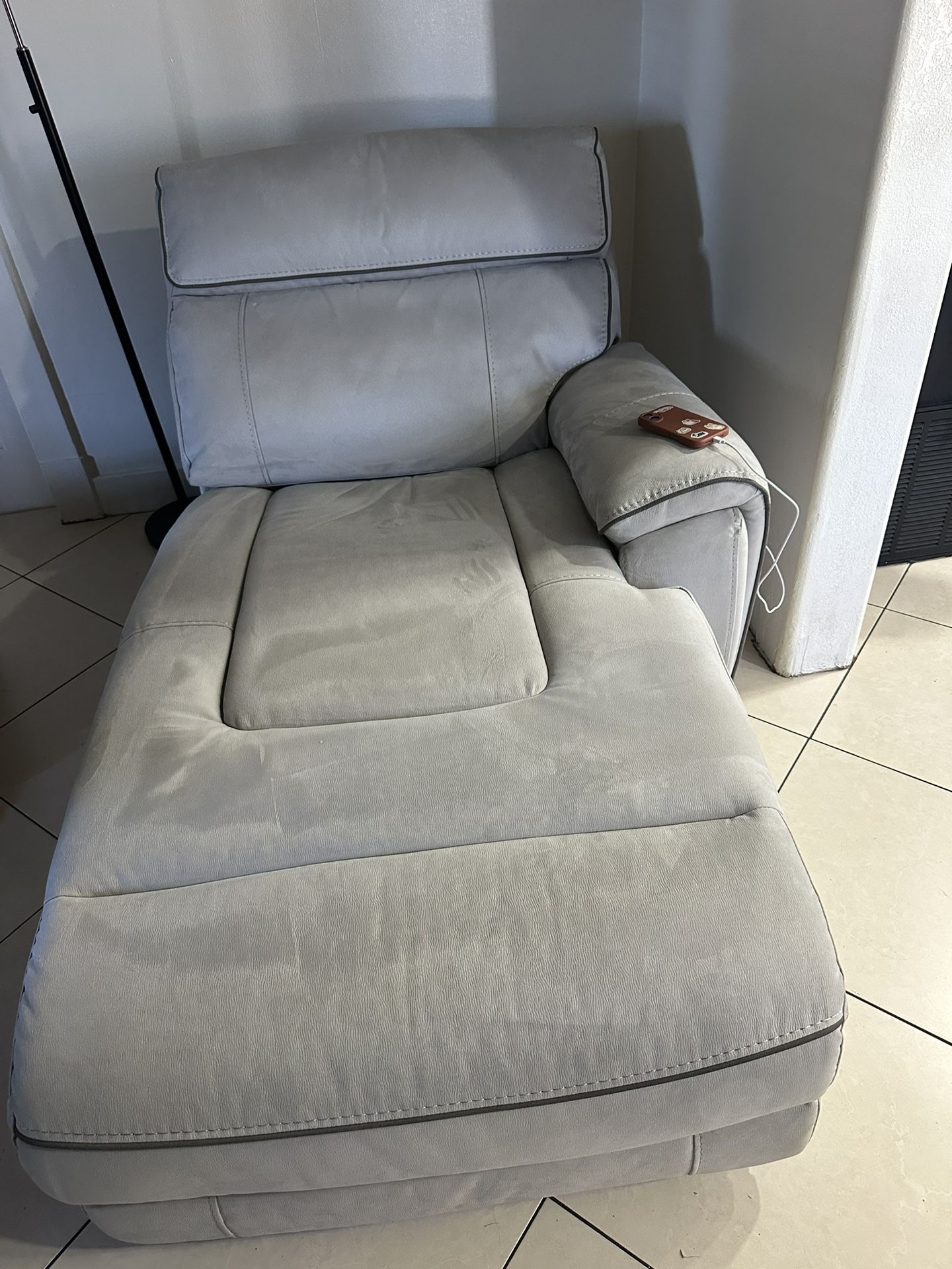 Recliner 
