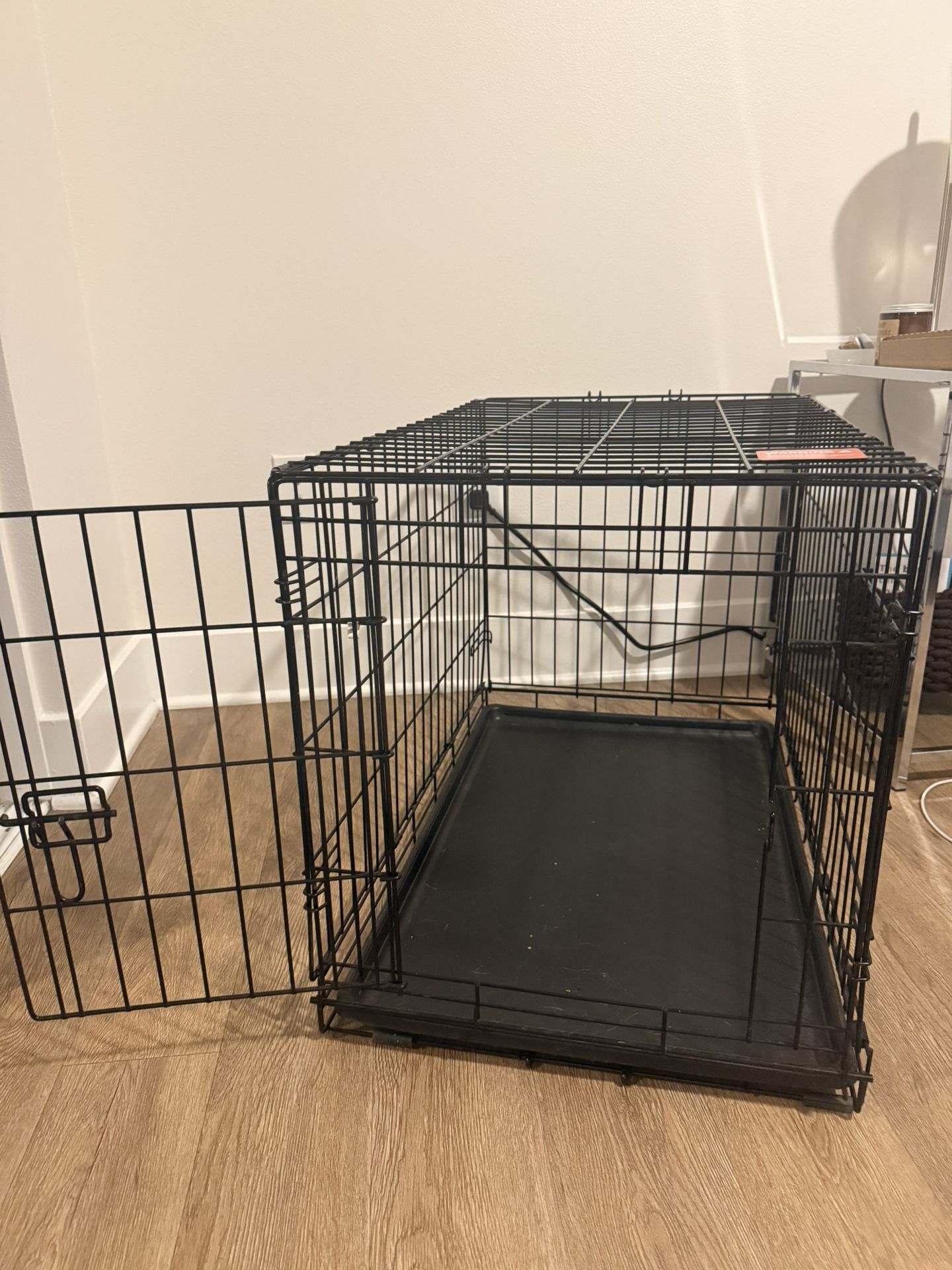 Dog Crate 