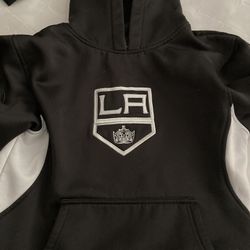 LA Kings Hoodie