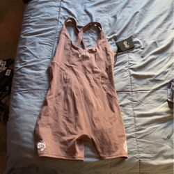 Darc Sport Women’s Bodysuit New 