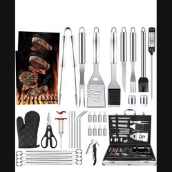 BBQ set