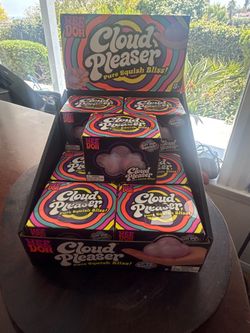 NeeDoh Cloud Pleaser