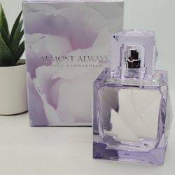 KHLOÉ KARDASHIAN   

ALMOST ALWAYS Eau de Parfum  

3.4 fl  