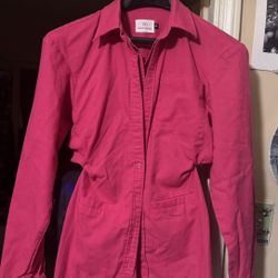 Women's Shirt Size S