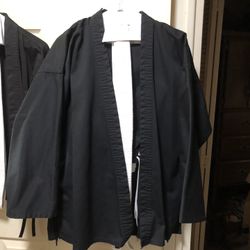 Jiu Jitsu, Karate, Taekwondo Martial Arts Gi
