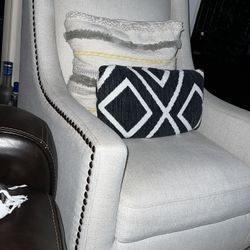 upholstery Cleaning