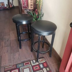 Bar Stools 2 