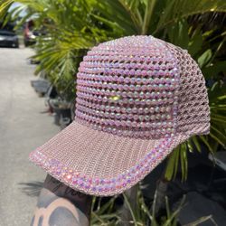 Brand New Hats 