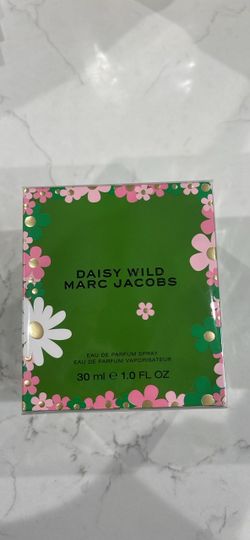 Daisy Wild Marc Jacobs Eau de Parfum