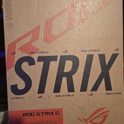 ASUS - ROG Strix G16 16" FHD 165Hz Gaming Laptop - AMD Ryzen 9 HX - 16GB RAM - NVIDIA GeForce RTX 5070 Ti - 1TB SSD - Eclipse Gray