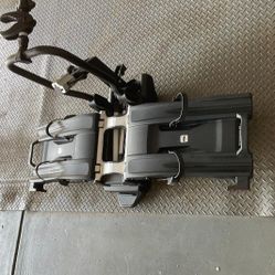 Thule Bike Rack EasyFold XT 2