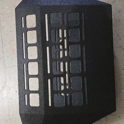  SUPER73 S2 SERIES IRVLABS Middle FRAME BASKET