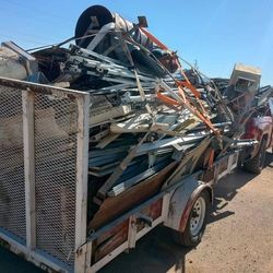 M E T A L P I C K U P