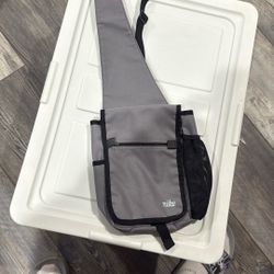 Nike cross body bag