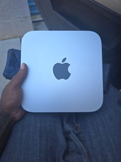 Mac Mini