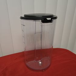 Contenedor De Agua Para Cafetera De Princess House