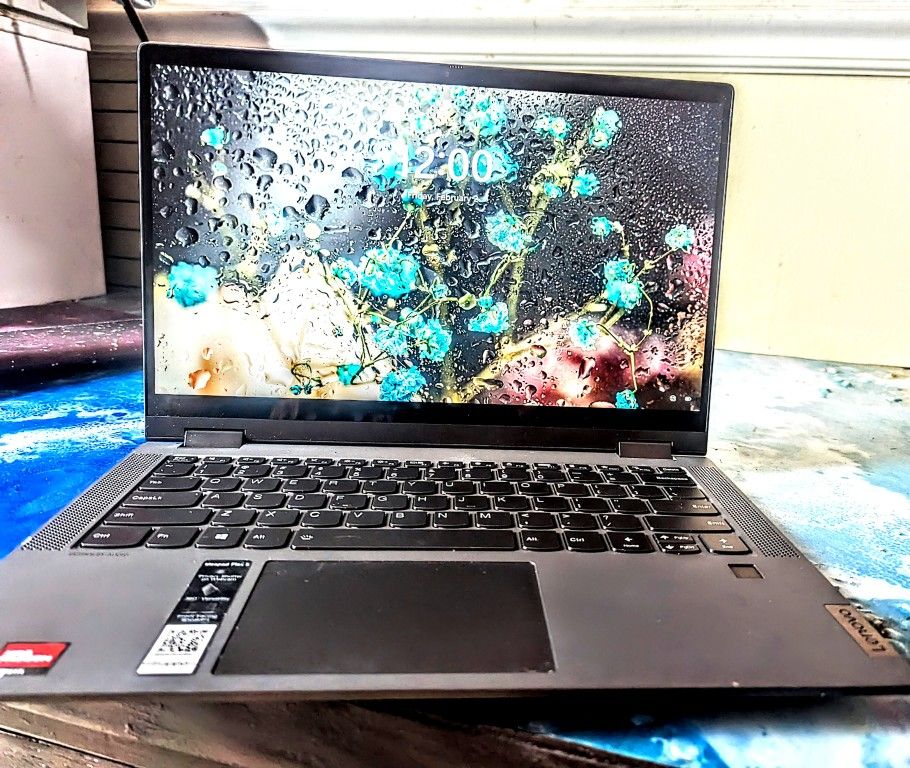Lenovo [Windows 11] Flex 5 14" 2-in-1 FHD Touchscreen Laptop,