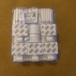 Magnetic Cabinet Locks 
