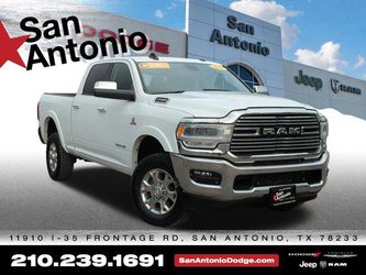 2022 RAM 2500