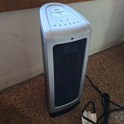 Heater Lasco