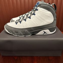 Air Jordan 9 Retro 