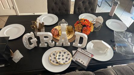 Graduation bundle