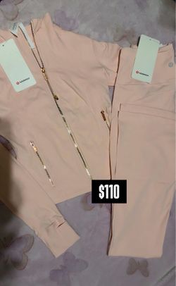 Lululemon set