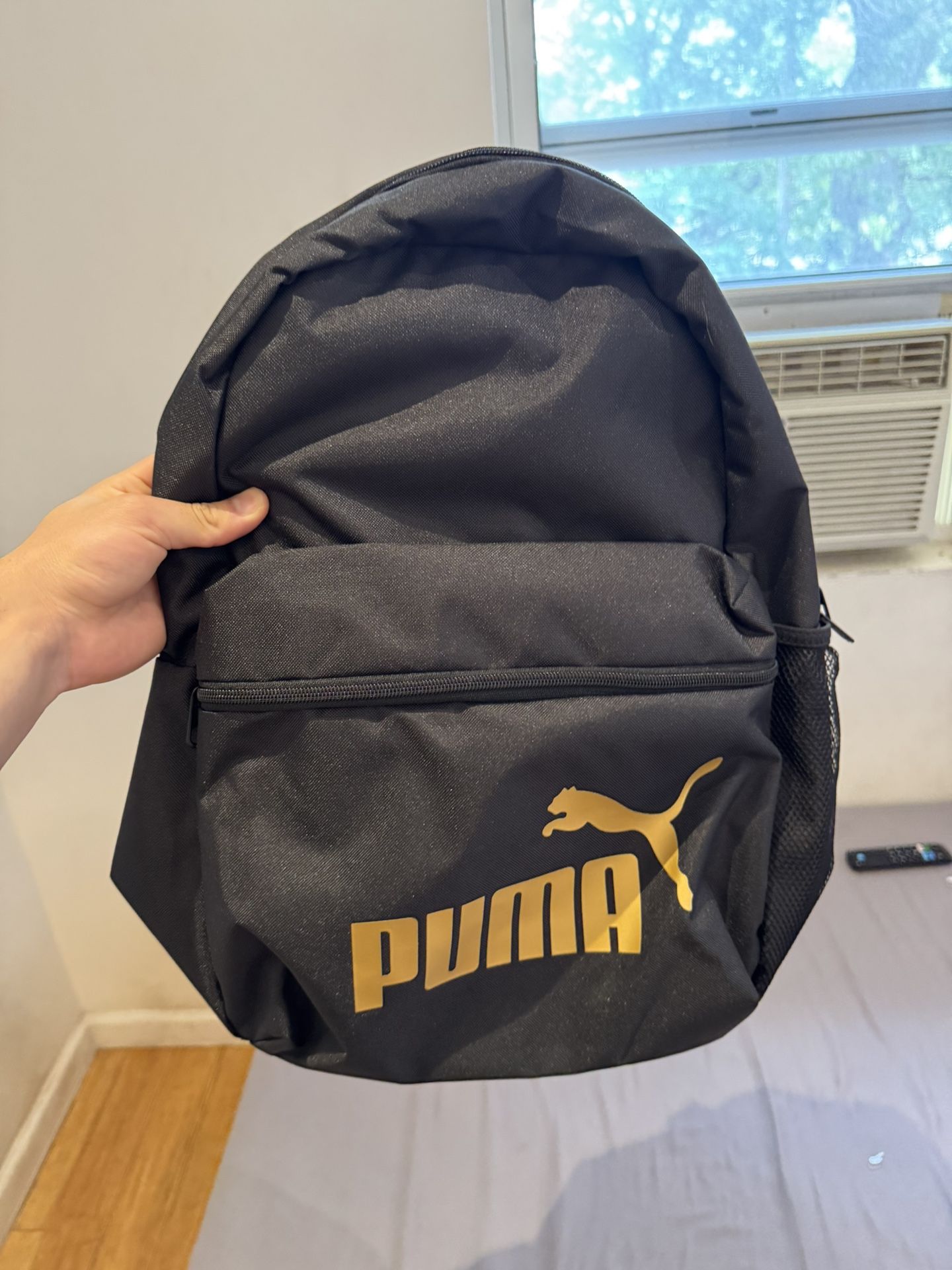 Puma Book Bag