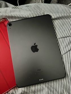 iPad Air 4