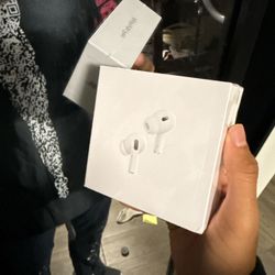 AirPods Pro