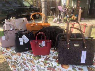 Brand Purses