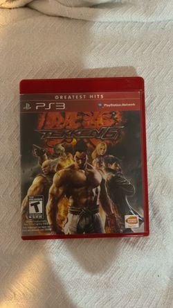 Tekken6