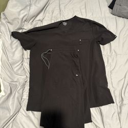 Men’s Beyond Scrubs 