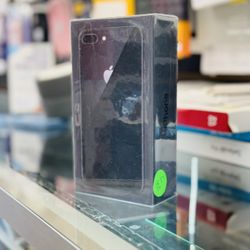 iPhone 8 Plus BRAND NEW CRICKET