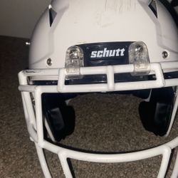 Schutt Youth Vengeance Helmet