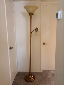 Floor lamp