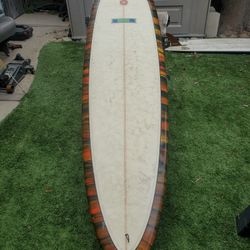 Dewey Weber 7'10 Surfboard