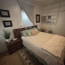 Full Bedroom Set