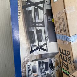 New Tv Stand 