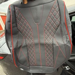 FLORICH Leather Seat Covers