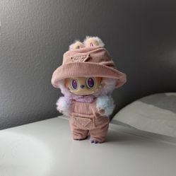 Labubu Clothes (clothes ONLY) 