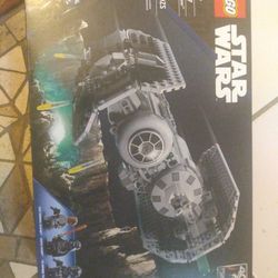 Brand New Lego Star Wars Set Number 75347 In Box Unopened Mint Condition