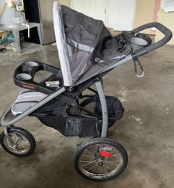 Graco Jogger