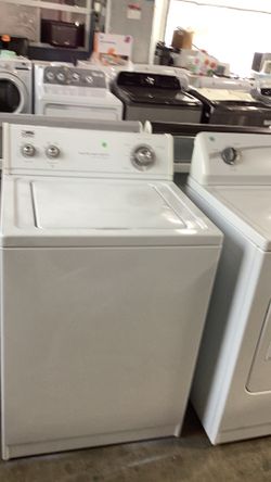 Whirlpool Washing Machine