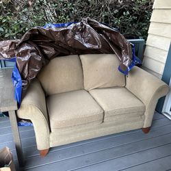 Free Couch - Pickup Only