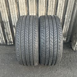 255/40/20  255/40R20  Continental ProContact (INSTALLED)