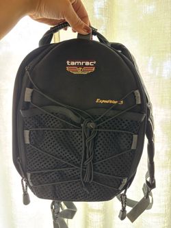Tamrac Expedition 3 Camera Backpack