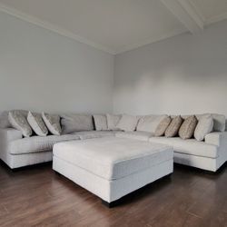 Living Room Sectional