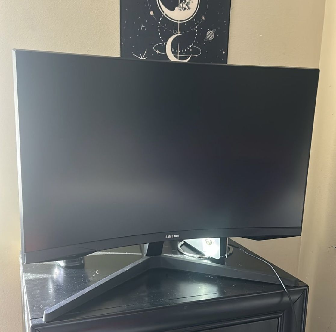 Gaming Monitor