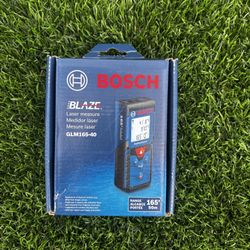 Bosch Lazer 